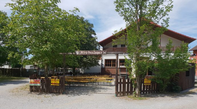 Aumenau – Originalaufnahme zur Orientierung