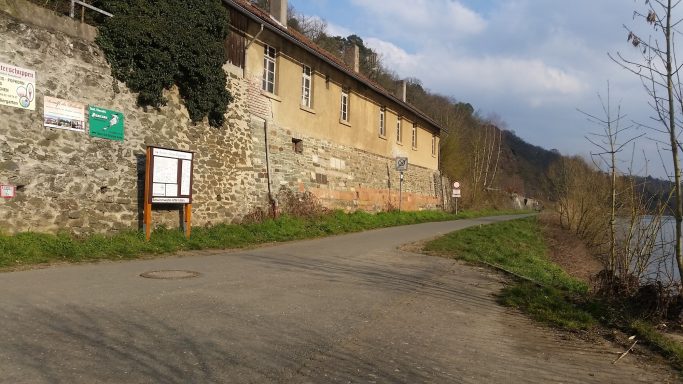 Runkel – Originalaufnahme zur Orientierung
