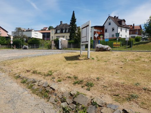 Villmar – Originalaufnahme zur Orientierung